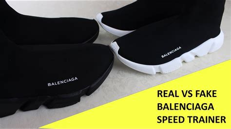 balenciaga sock shoes real vs fake|balenciaga sneakers false.